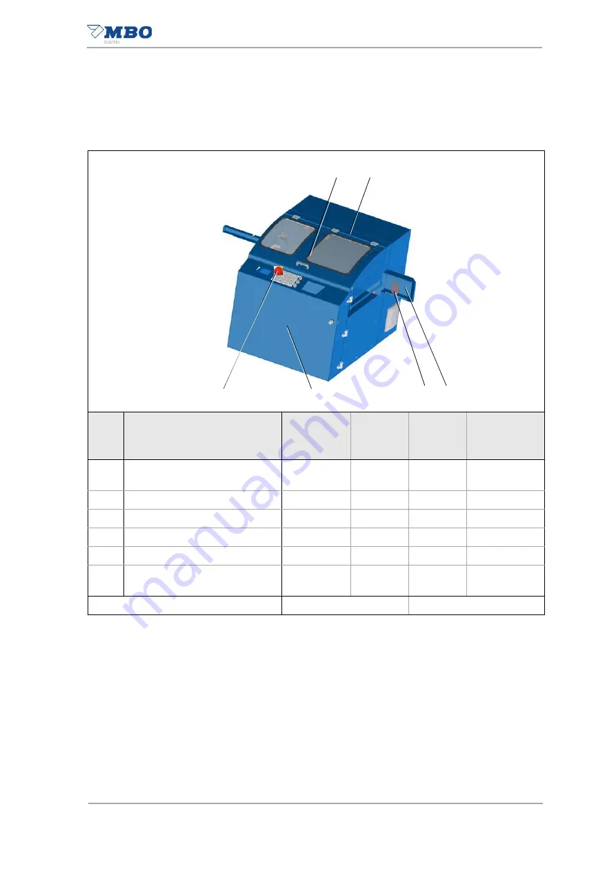 MBO SVC 525C Translation Of The Original Operating Manual Download Page 63