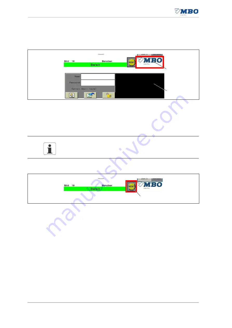 MBO SVC 525C Translation Of The Original Operating Manual Download Page 72