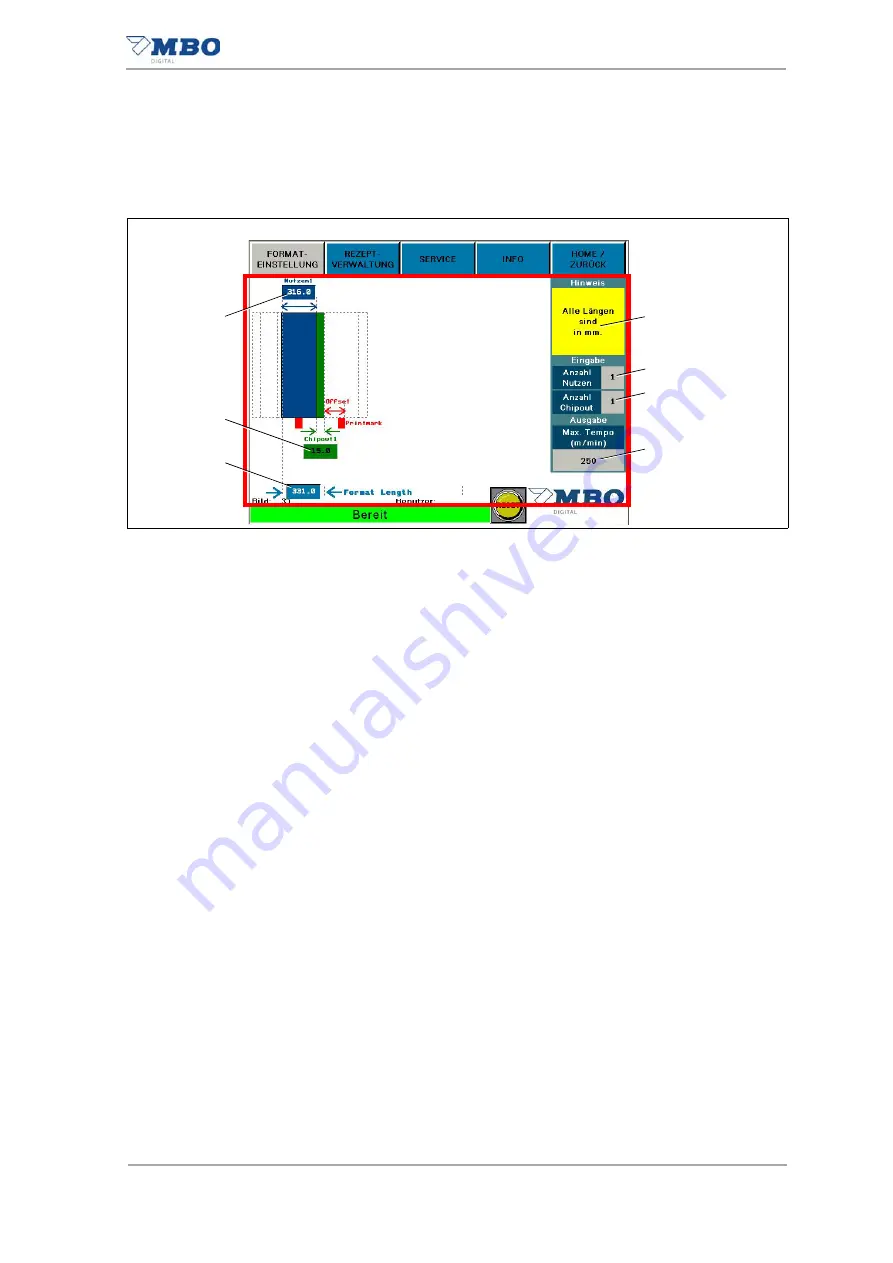 MBO SVC 525C Translation Of The Original Operating Manual Download Page 75