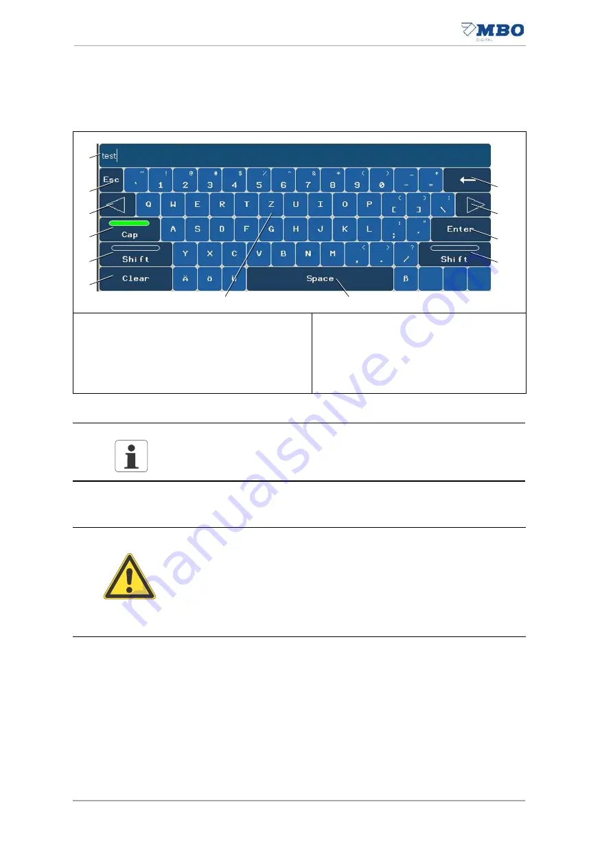 MBO SVC 525C Translation Of The Original Operating Manual Download Page 82