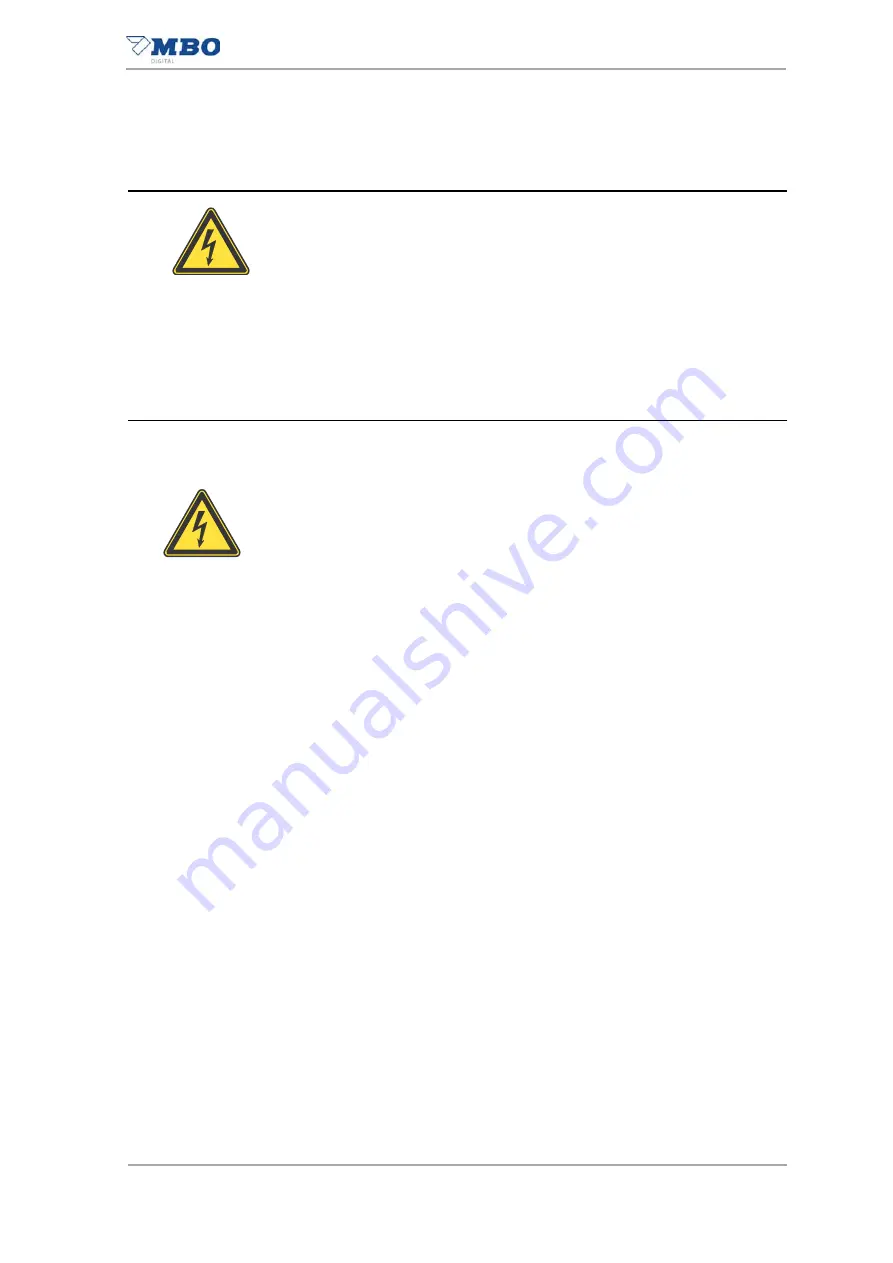 MBO SVC 525C Translation Of The Original Operating Manual Download Page 95