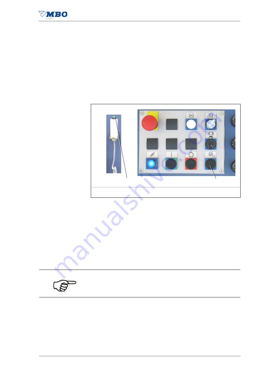 MBO SVC 525C Translation Of The Original Operating Manual Download Page 107