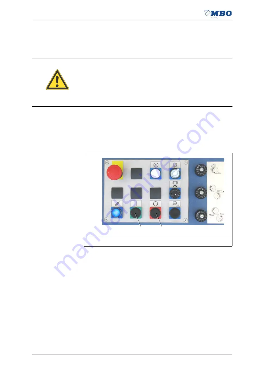 MBO SVC 525C Translation Of The Original Operating Manual Download Page 108