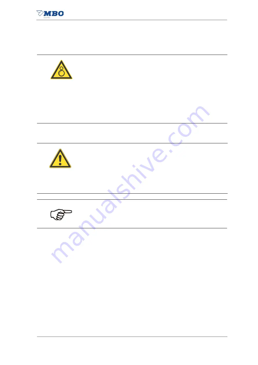 MBO SVC 525C Translation Of The Original Operating Manual Download Page 141