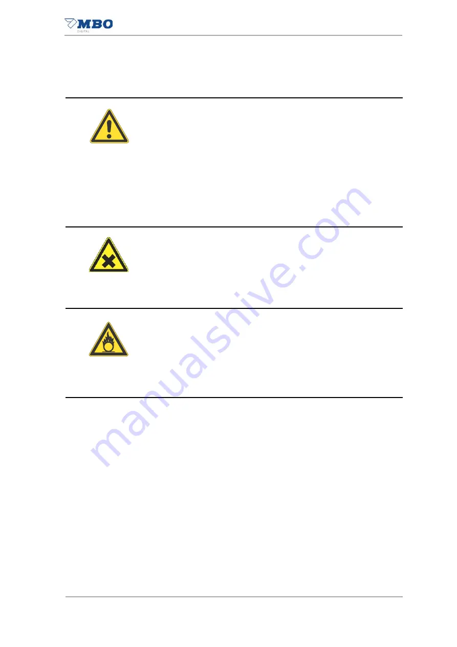 MBO SVC 525C Translation Of The Original Operating Manual Download Page 145