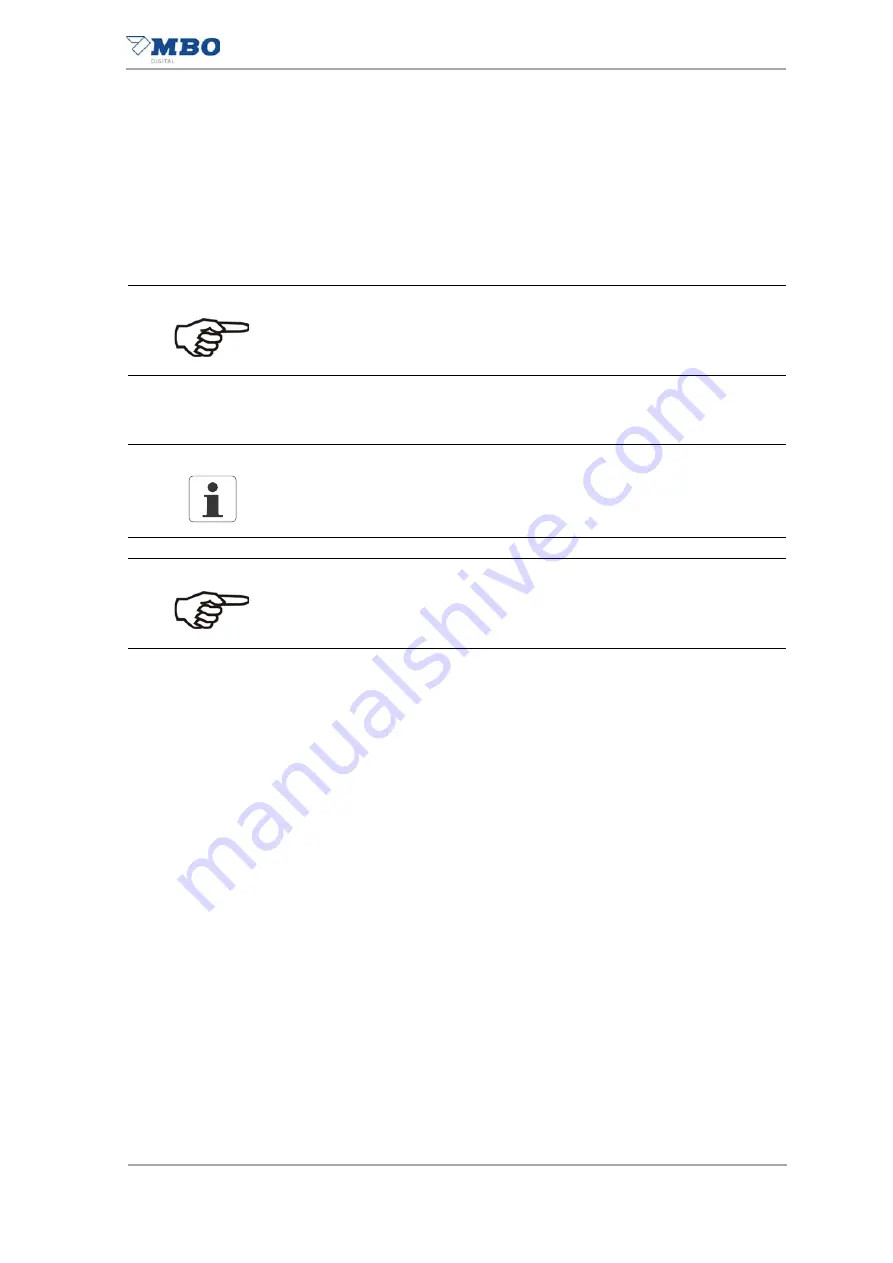 MBO SVC 525C Translation Of The Original Operating Manual Download Page 147