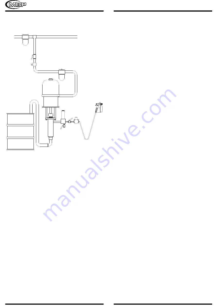 mbp TEL 30BS Скачать руководство пользователя страница 3