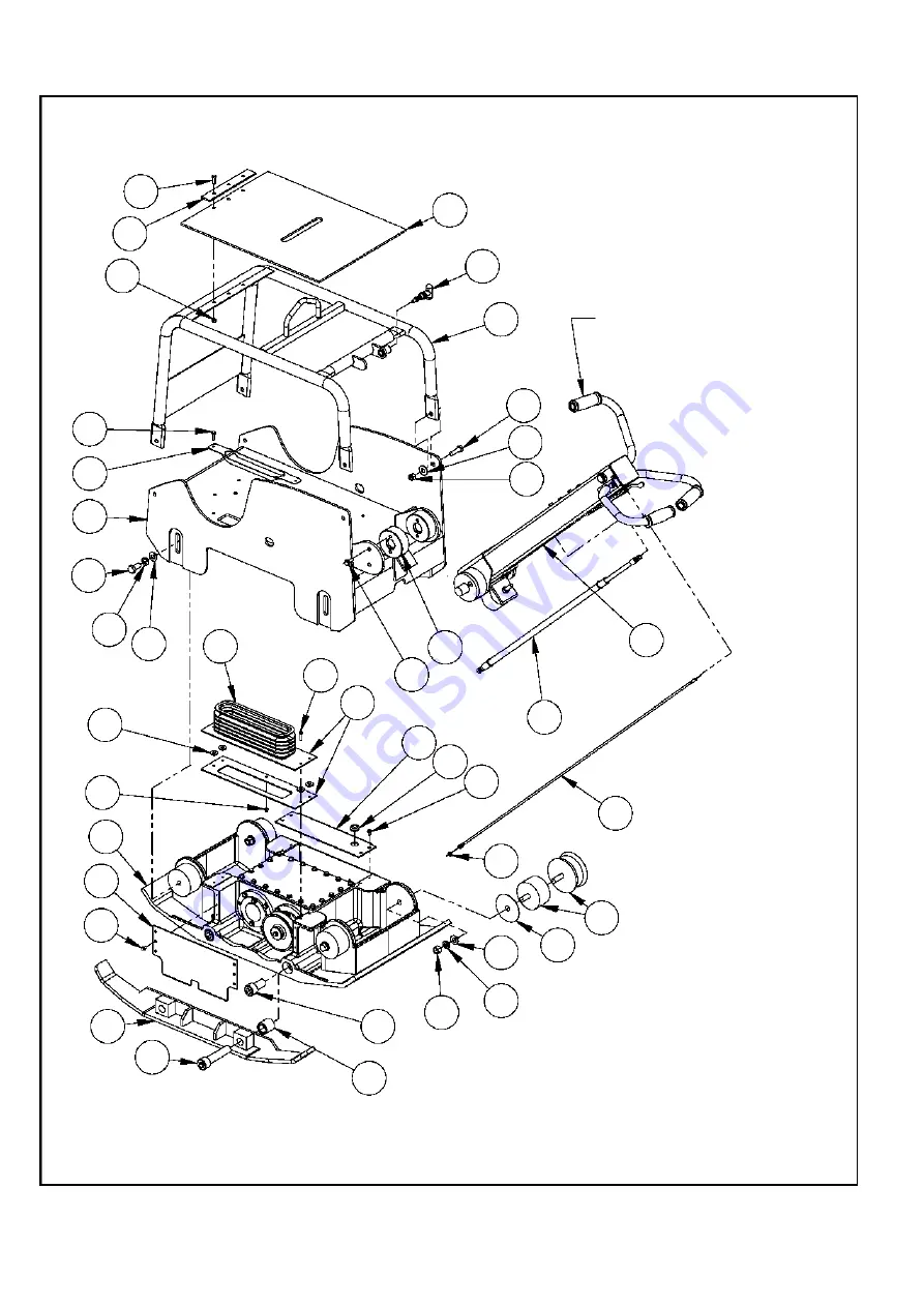 MBW 2900280 Manual Download Page 27