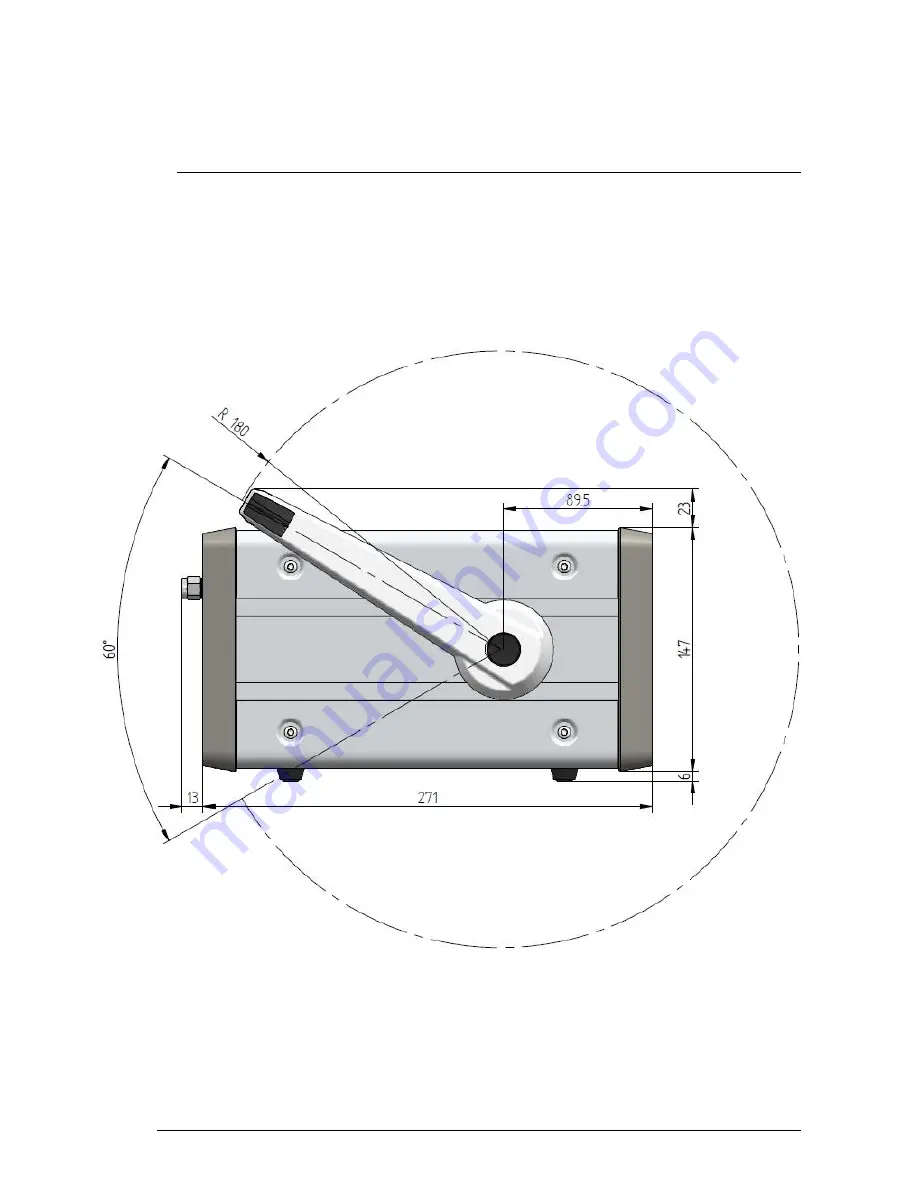 MBW 473-RP2 Operation And Maintenance Manual Download Page 69