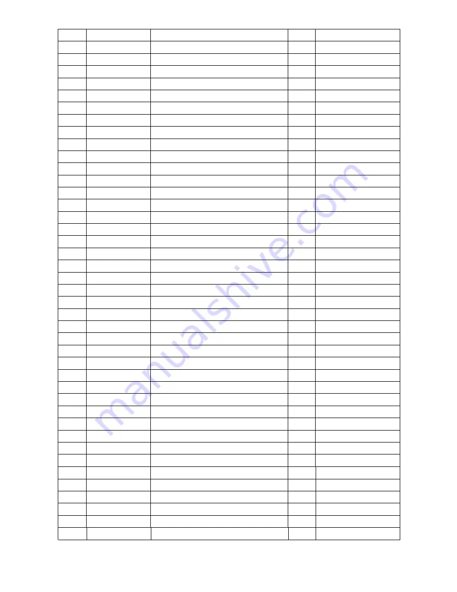 MBW GPR44D Operator'S Safety And Service Manual Download Page 13