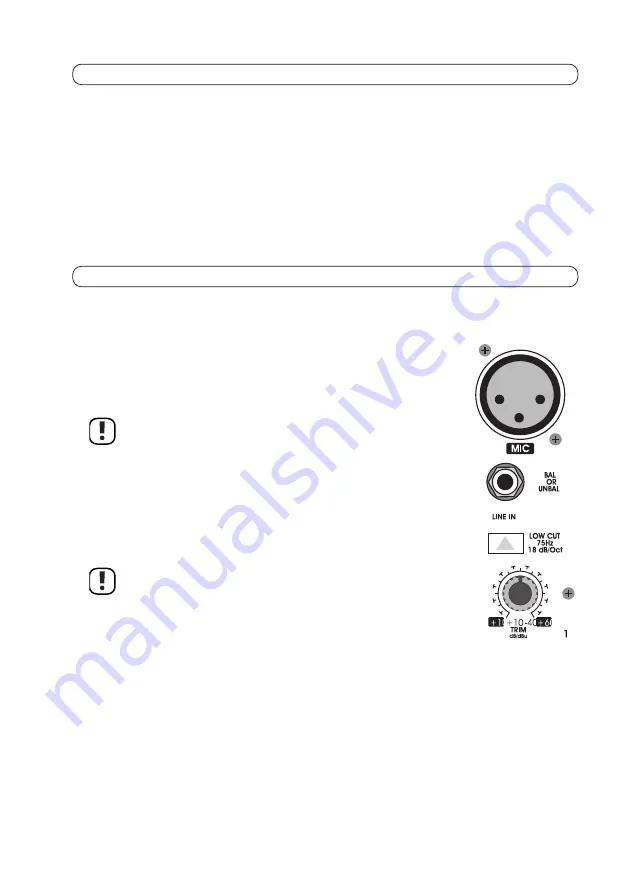 MC Crypt 30 47 21 Operating Instructions Manual Download Page 8