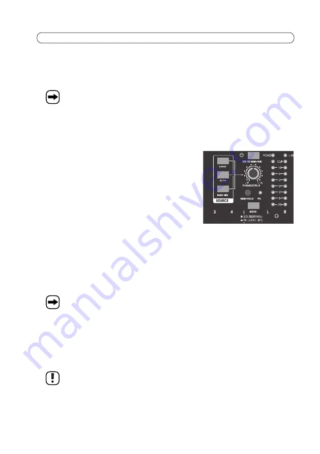 MC Crypt 30 47 21 Operating Instructions Manual Download Page 64