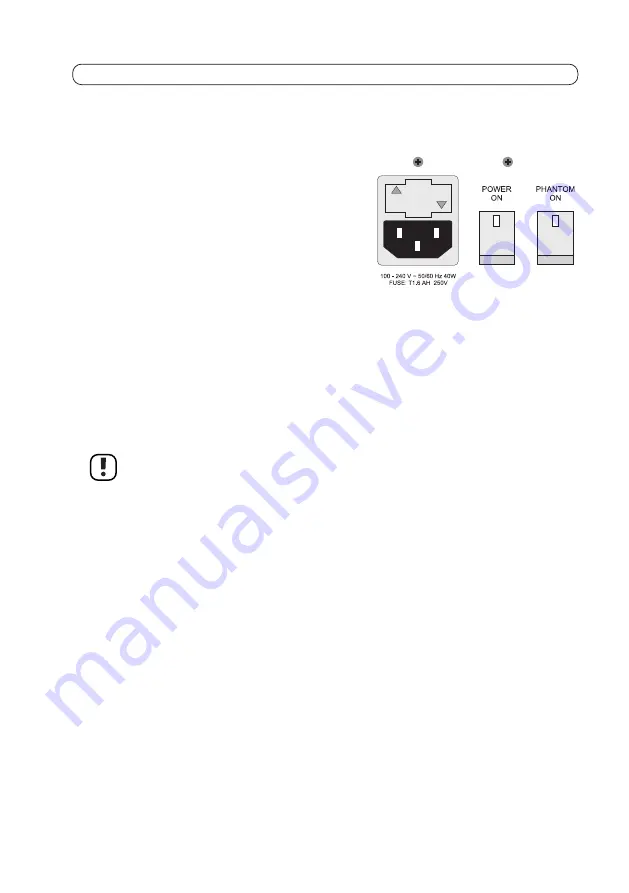 MC Crypt 30 47 21 Operating Instructions Manual Download Page 68