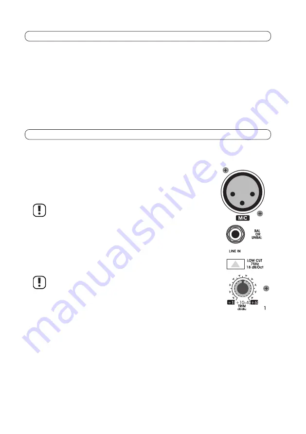 MC Crypt 30 47 21 Operating Instructions Manual Download Page 83