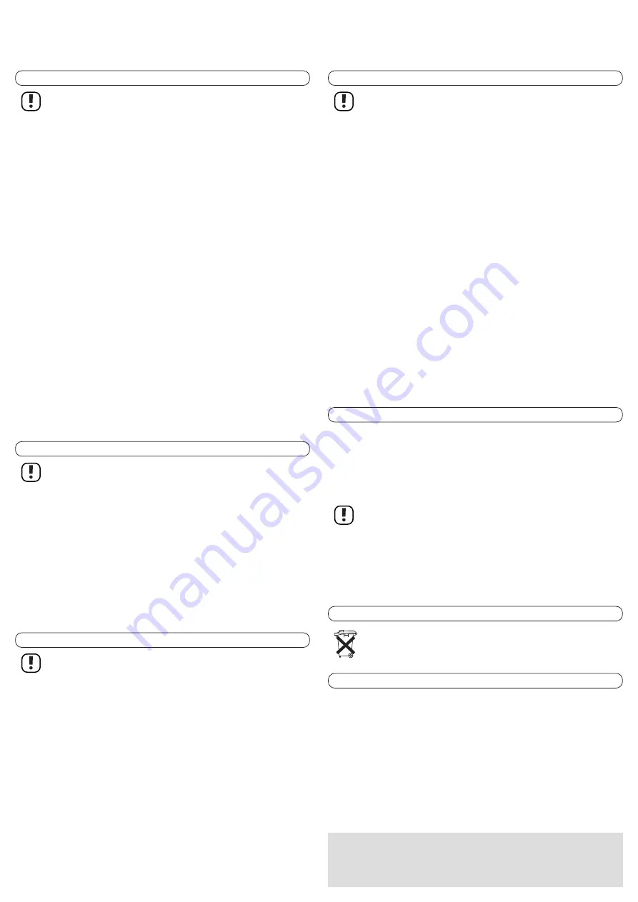 MC Crypt USB 12A Operating Instructions Manual Download Page 6