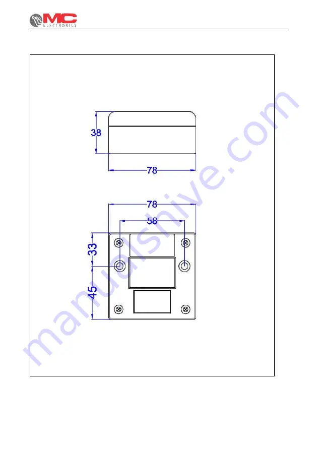 MC Electronics MCF 300 User Manual Download Page 7