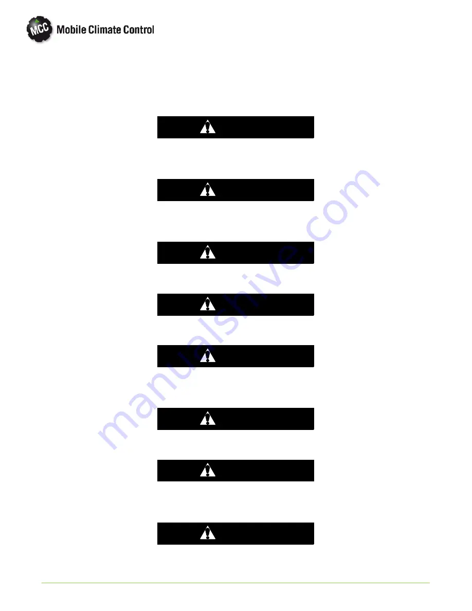 MCC 68AC353-102 MICROMAX Скачать руководство пользователя страница 8