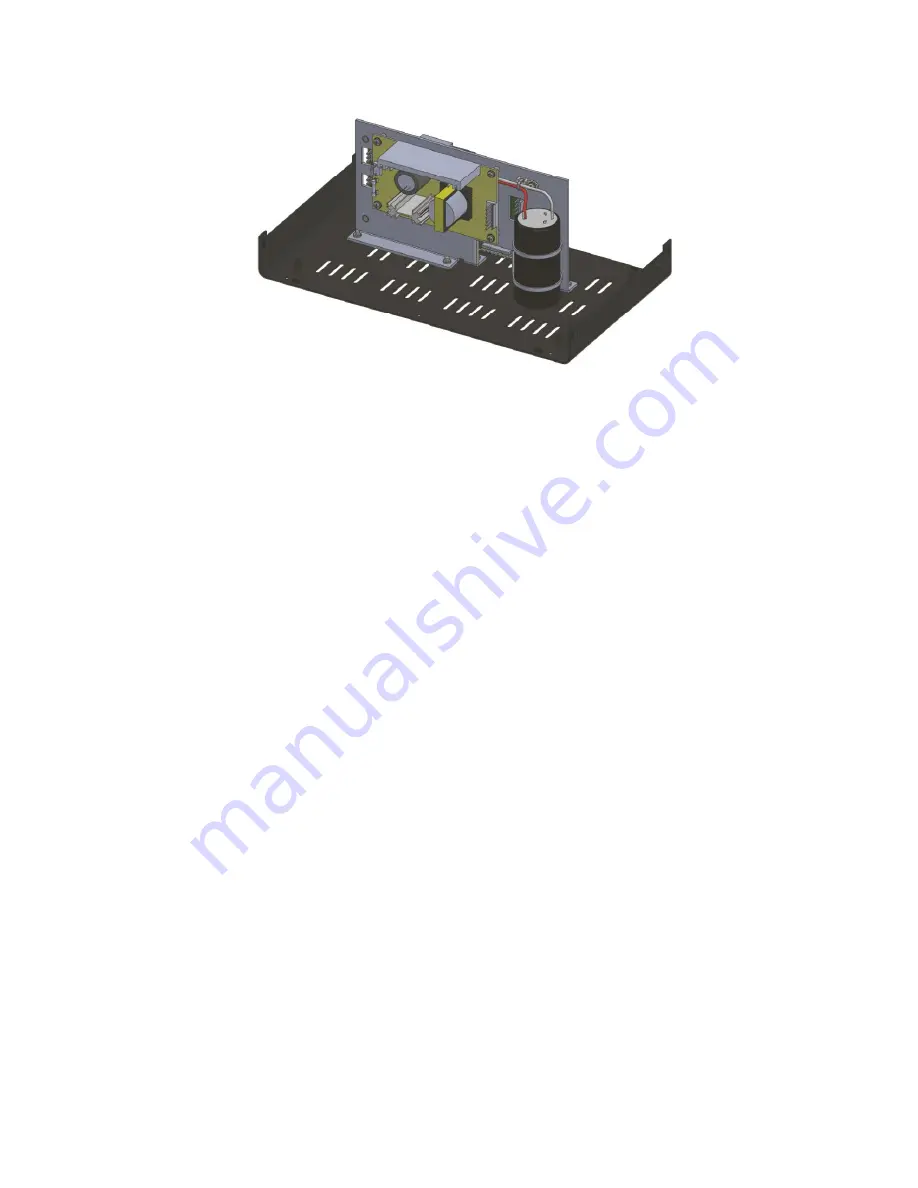 McCain FleX M73101R User Manual Download Page 19