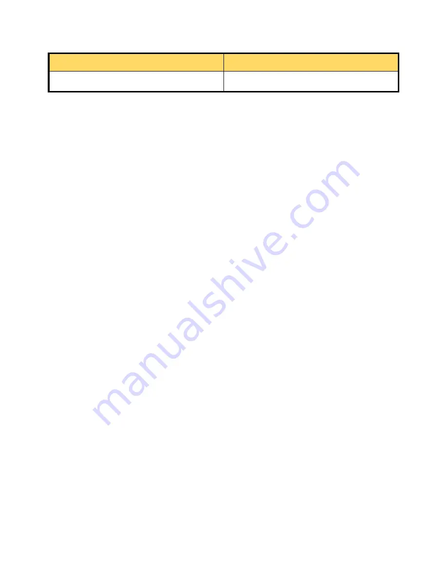 McCain FleX M73101R User Manual Download Page 87