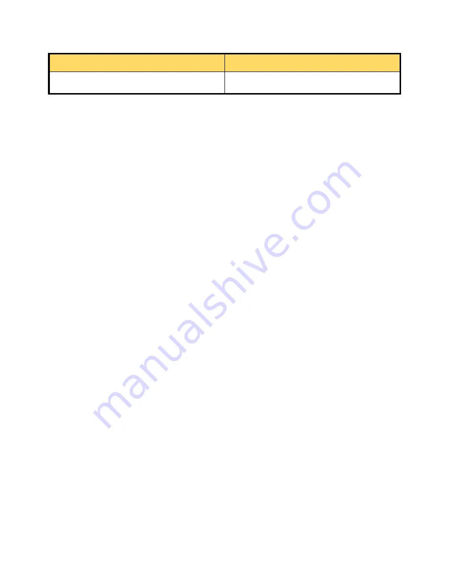 McCain FleX M73101R User Manual Download Page 91