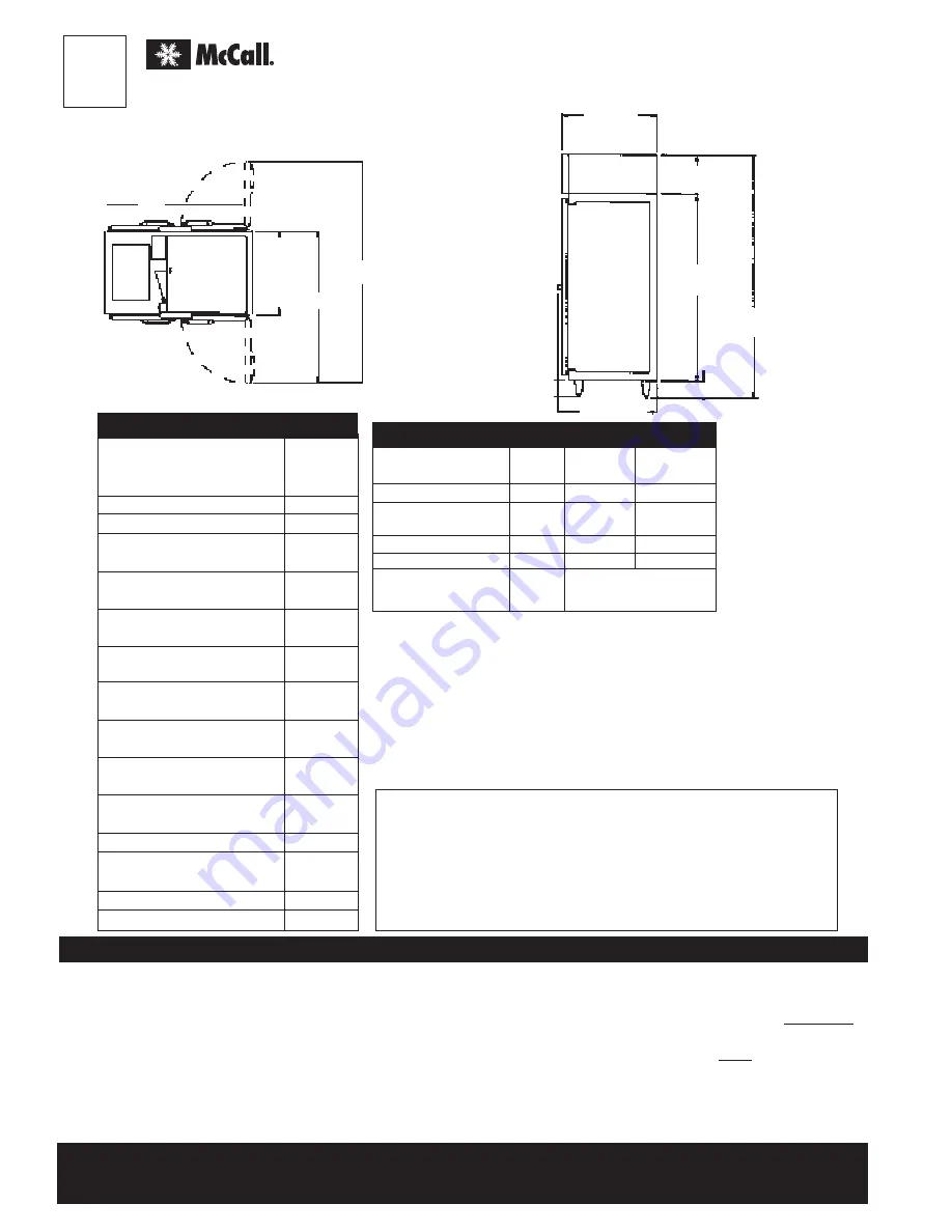 McCall 1-1045P Скачать руководство пользователя страница 2