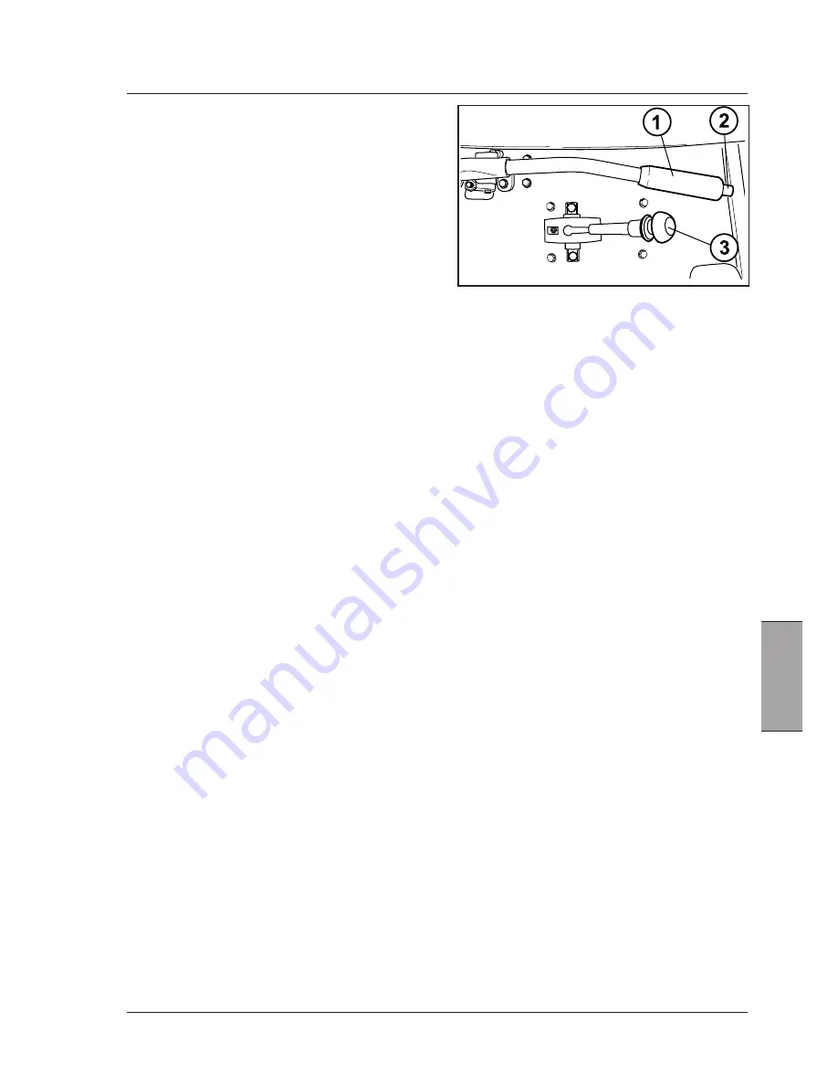 MCCORMICK X60 Series Operator'S Manual Download Page 117