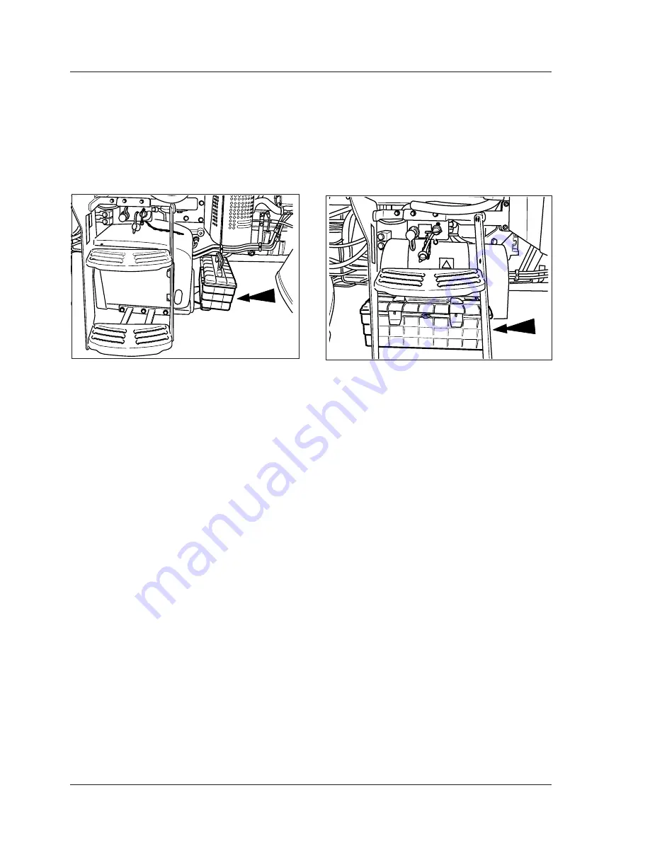 MCCORMICK X60 Series Operator'S Manual Download Page 172