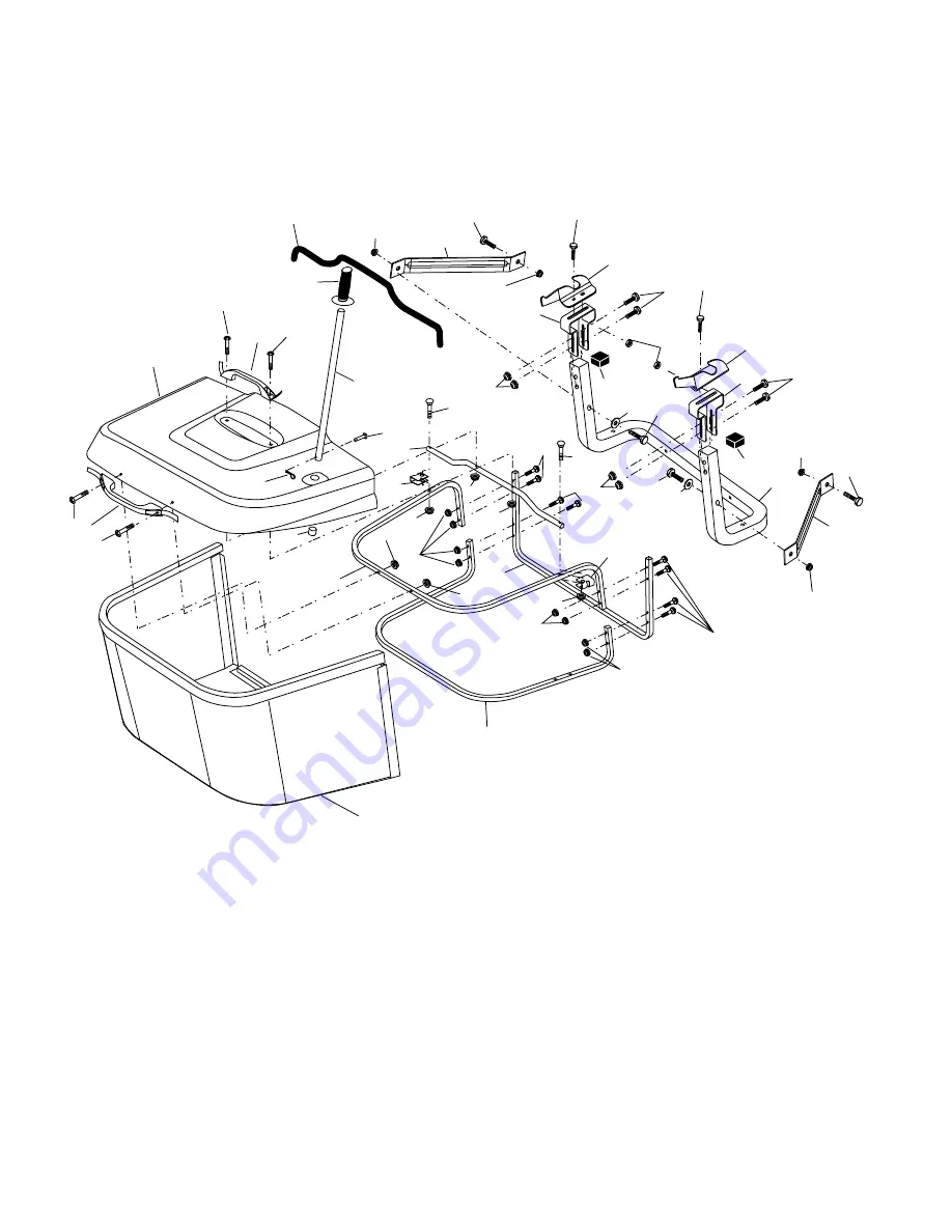 McCulloch 14592RB Скачать руководство пользователя страница 20