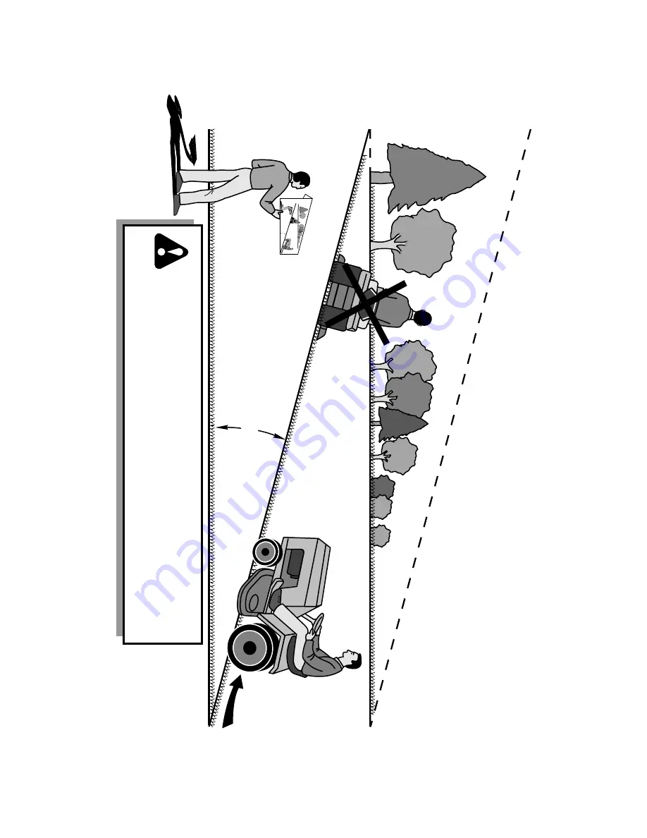 McCulloch 532 42 27-27 Rev. 2 Operator'S Manual Download Page 27