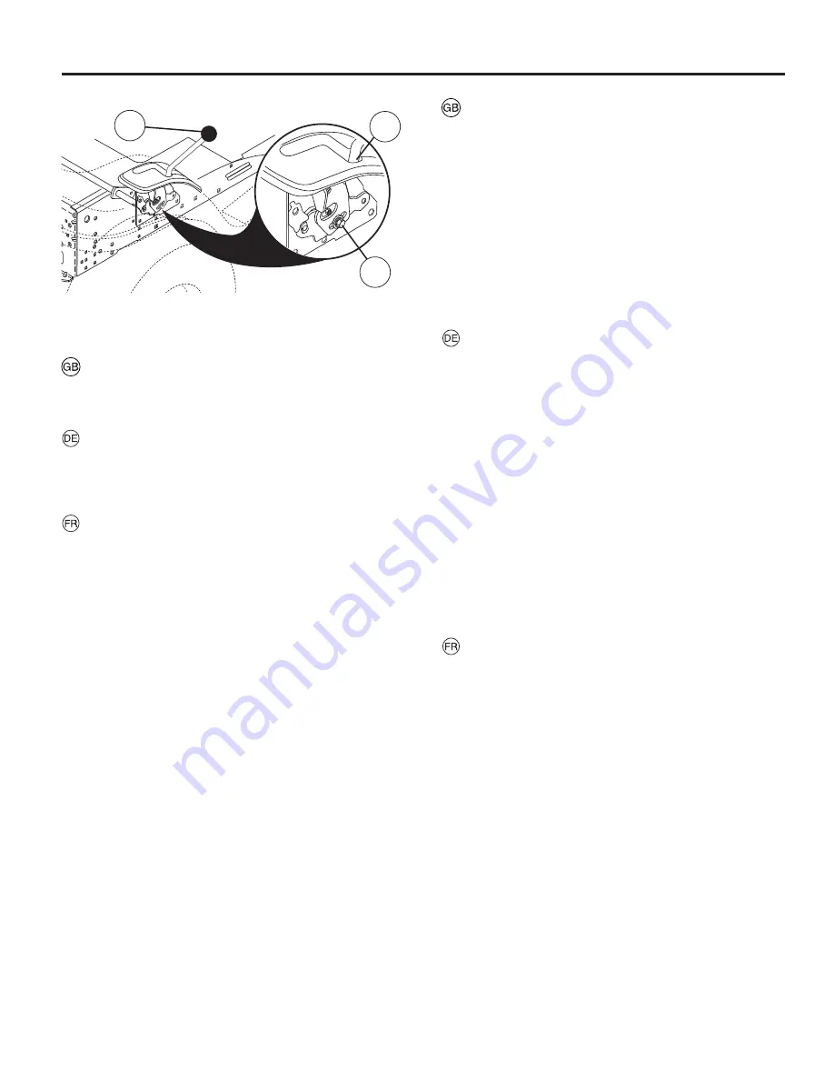 McCulloch 532 43 45-09 Rev. 1 Скачать руководство пользователя страница 65