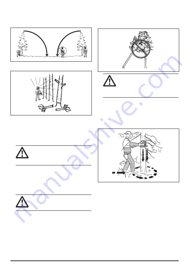 McCulloch 577615706 Operator'S Manual Download Page 18