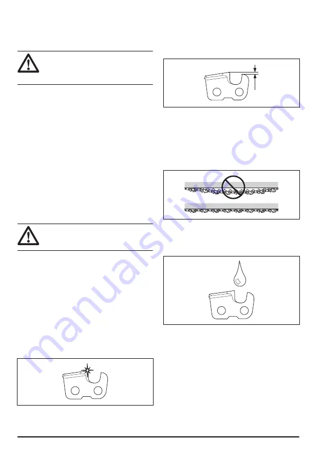 McCulloch 577615706 Operator'S Manual Download Page 44