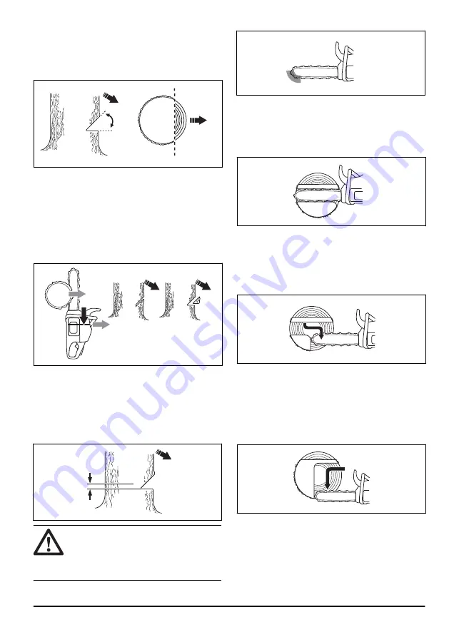 McCulloch 577615706 Operator'S Manual Download Page 57