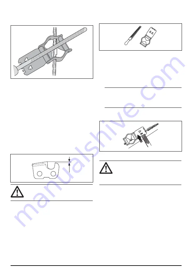 McCulloch 577615706 Operator'S Manual Download Page 68