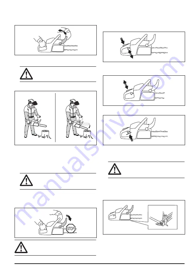 McCulloch 577615706 Operator'S Manual Download Page 99