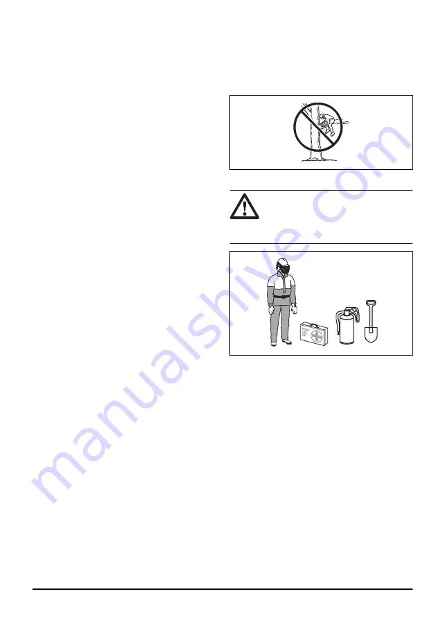 McCulloch 577615706 Operator'S Manual Download Page 117