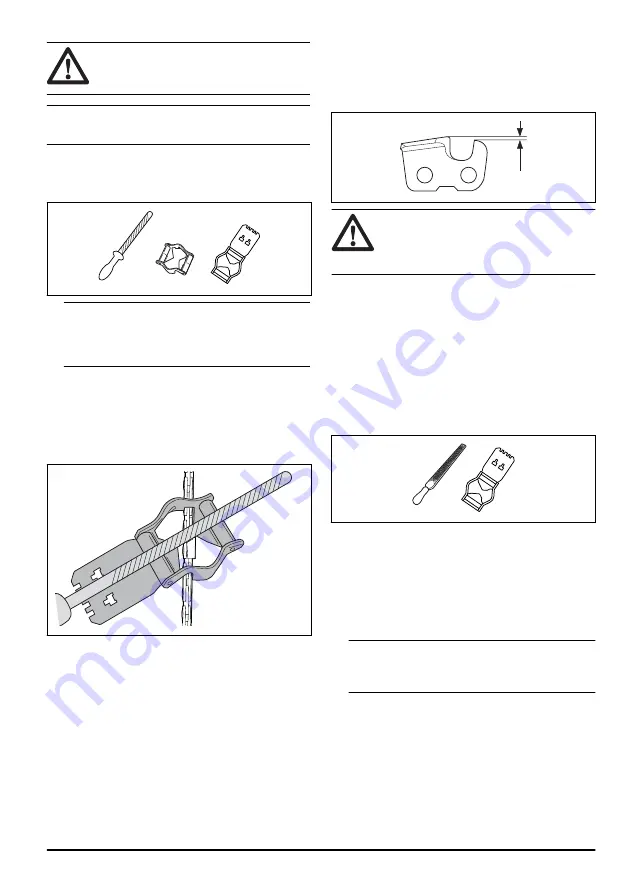 McCulloch 577615706 Operator'S Manual Download Page 143