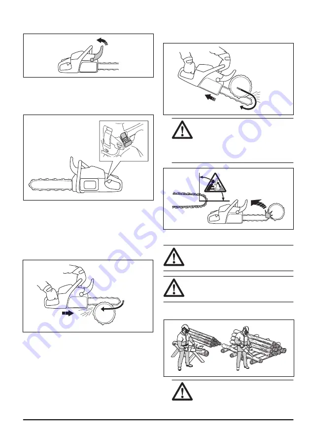 McCulloch 577615706 Operator'S Manual Download Page 207