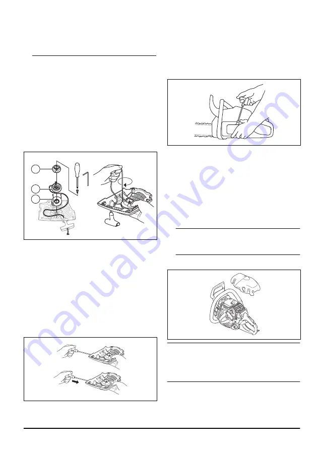 McCulloch 577615706 Operator'S Manual Download Page 219