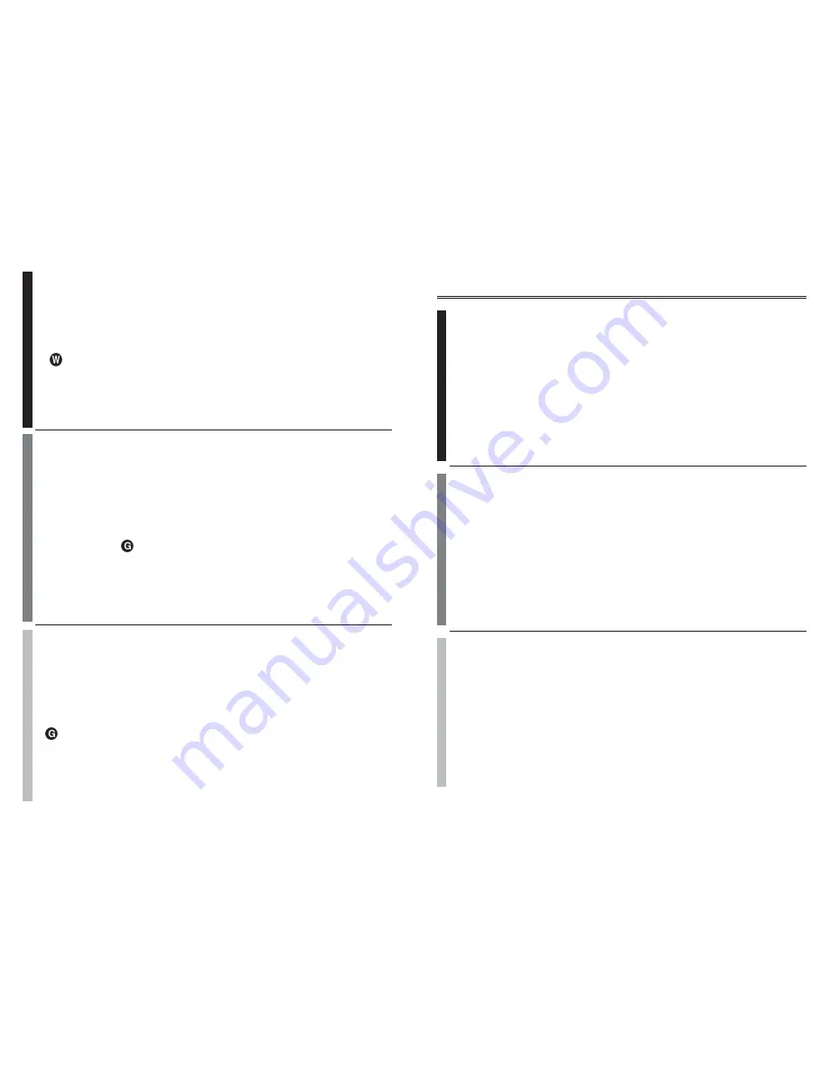 McCulloch 7096-FG3006 User Manual Download Page 2