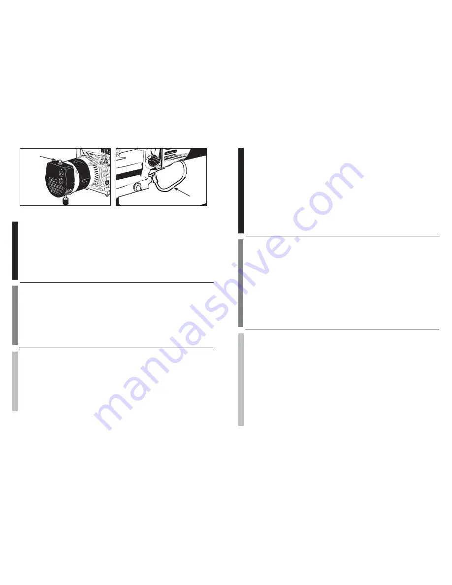 McCulloch 7096-FG3006 Скачать руководство пользователя страница 7