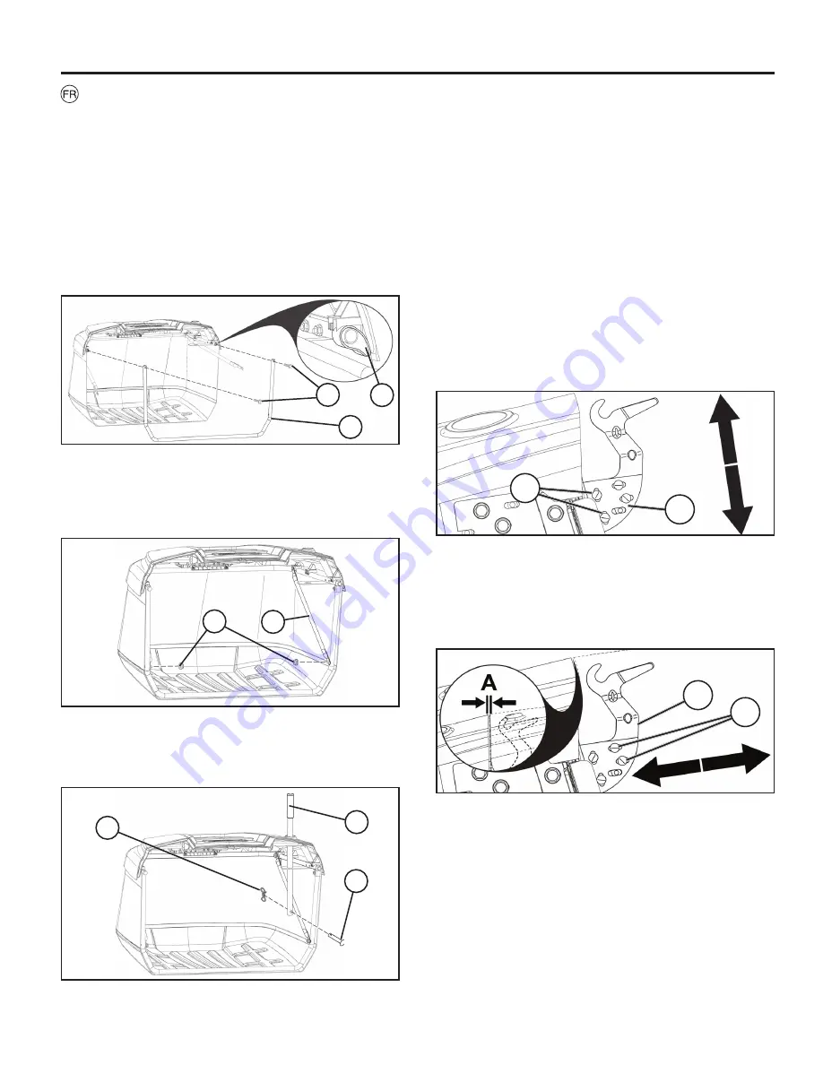 McCulloch 960510060 Instruction Manual Download Page 29