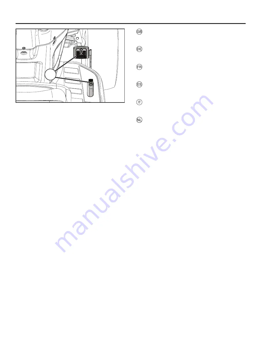 McCulloch 960510060 Скачать руководство пользователя страница 38