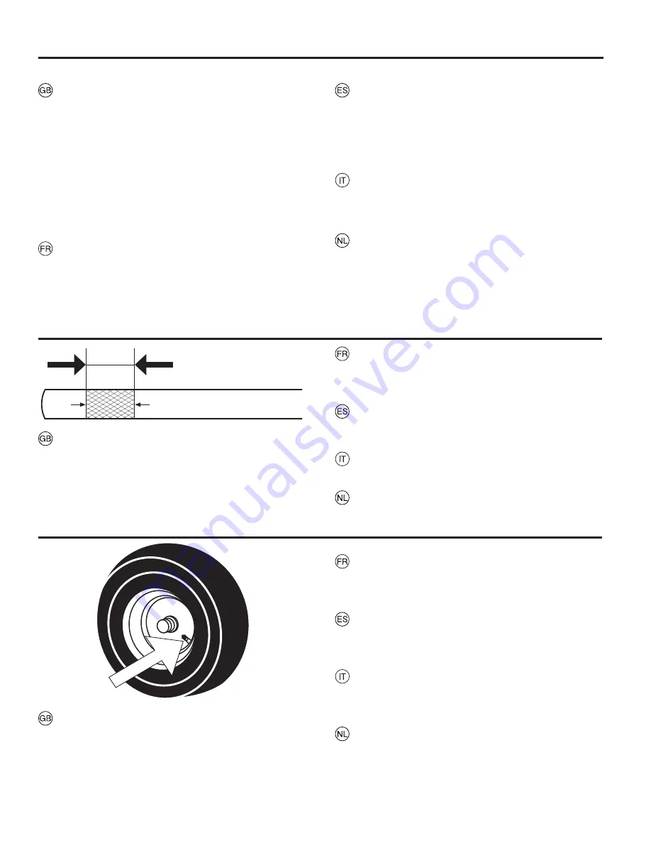 McCulloch 960510065 Instruction Manual Download Page 48