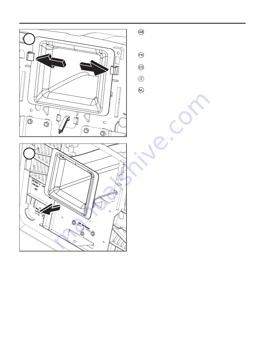 McCulloch 960510065 Instruction Manual Download Page 77