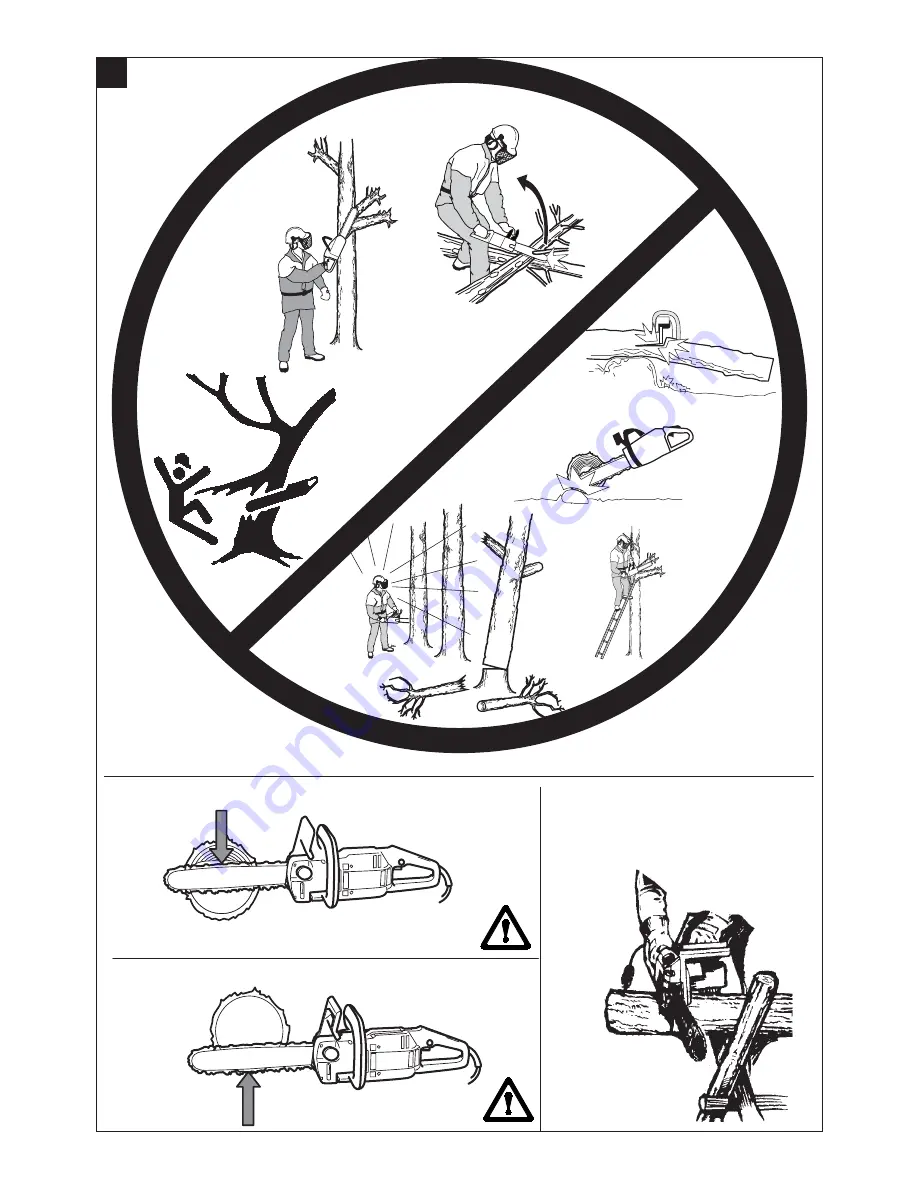 McCulloch 964830301 Owner'S Manual Download Page 11