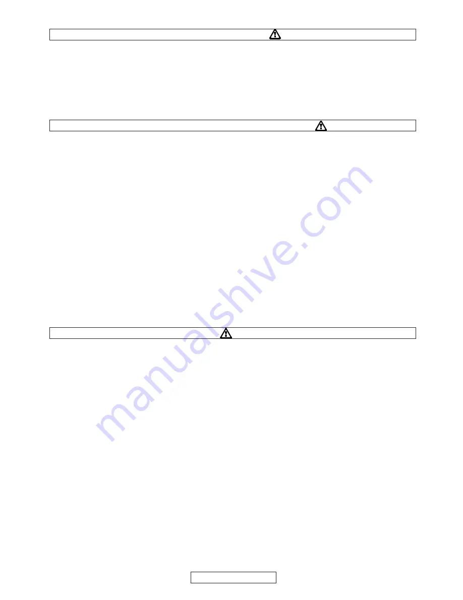 McCulloch 964830301 Owner'S Manual Download Page 118