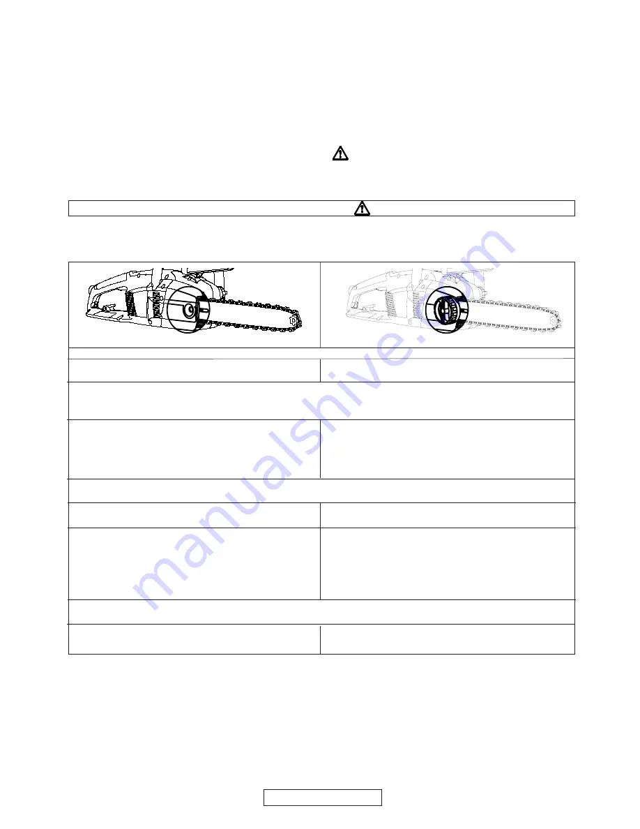 McCulloch 964830301 Owner'S Manual Download Page 172