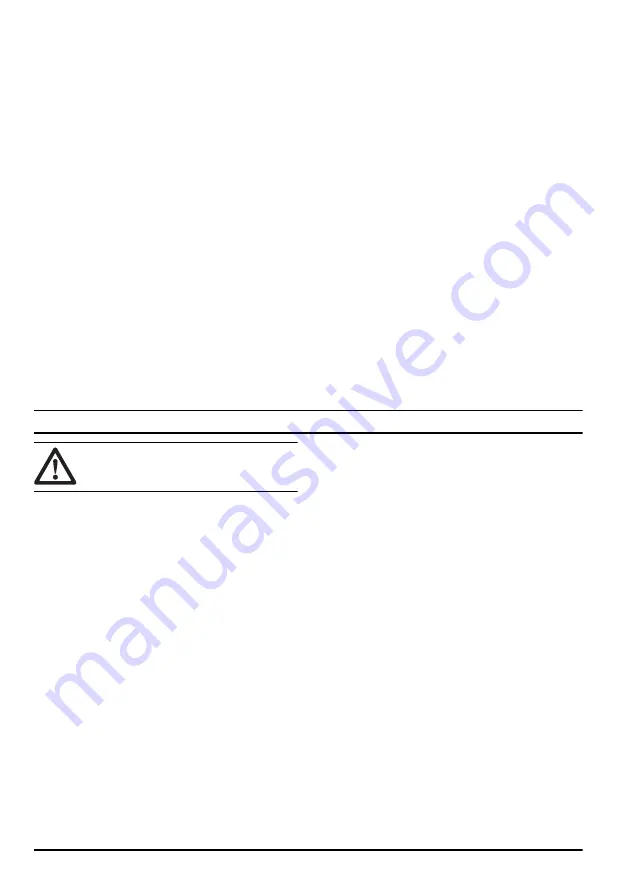 McCulloch CS 340 Operator'S Manual Download Page 128