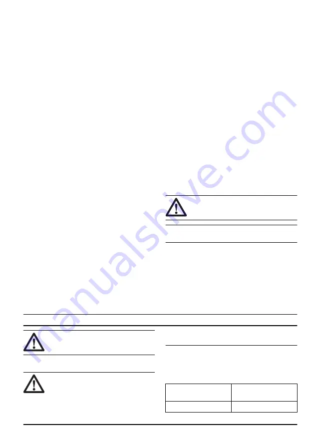 McCulloch CS 340 Operator'S Manual Download Page 173